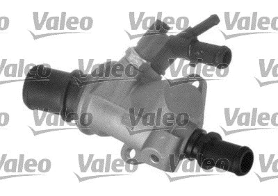Thermostat, coolant (820560)