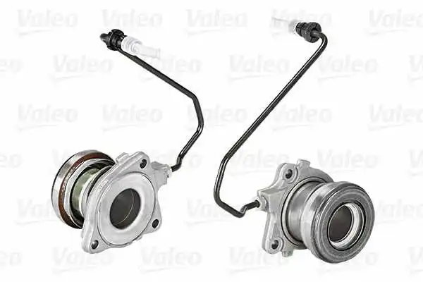 Central Slave Cylinder, clutch (810017)