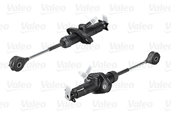 Master Cylinder, clutch (804877)
