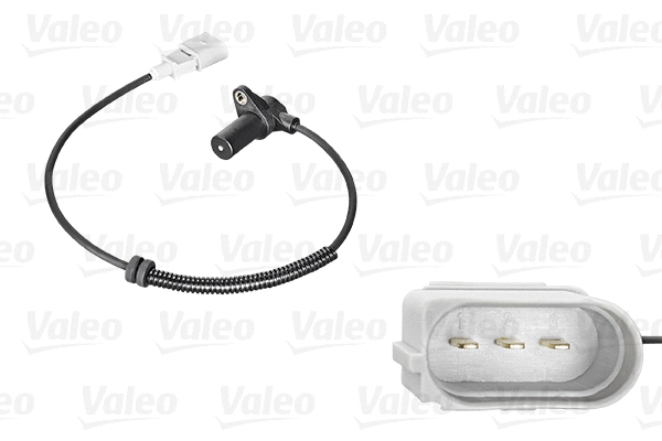 Sensor, crankshaft pulse (254168)