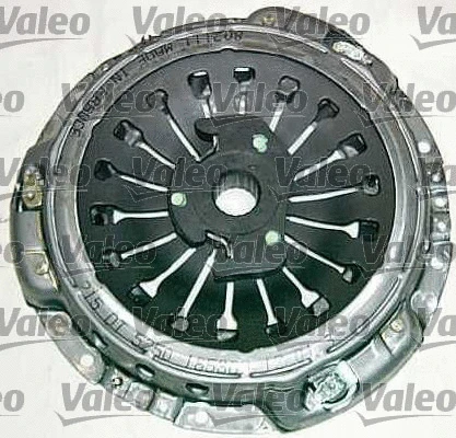 Clutch Kit (821087)