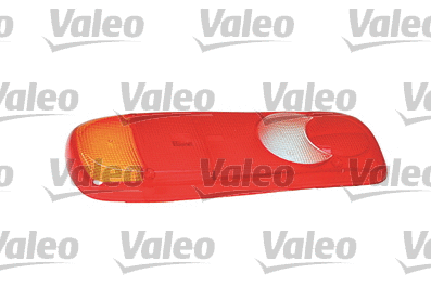 Lens, tail light assembly (089258)