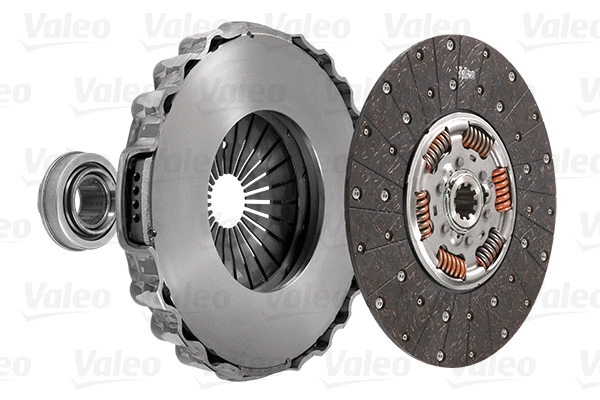 Clutch Kit