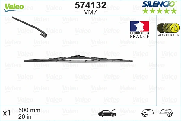 Wiper Blade