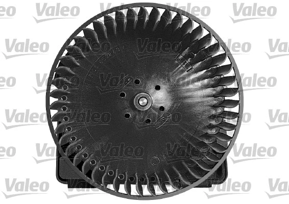 Interior Blower (698207)