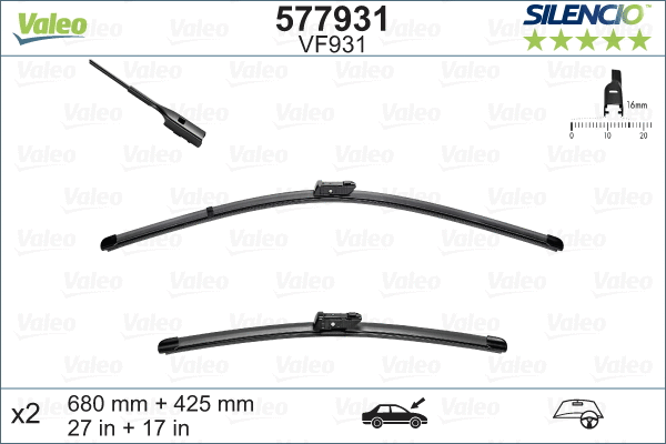 Wiper Blade