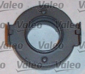 Clutch Kit (801504)