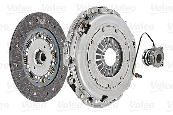 Clutch Kit (834070)