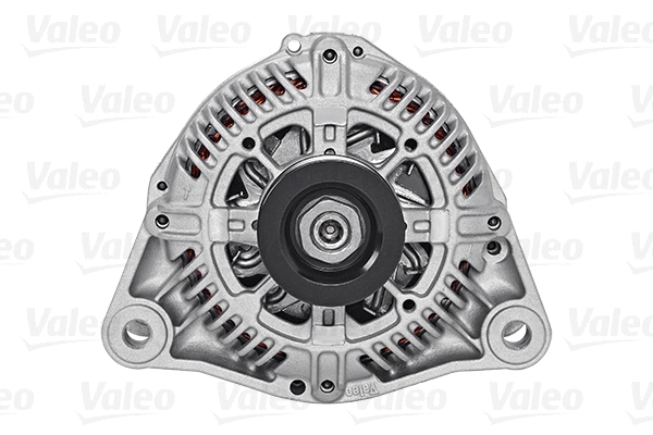 Alternator (439237)