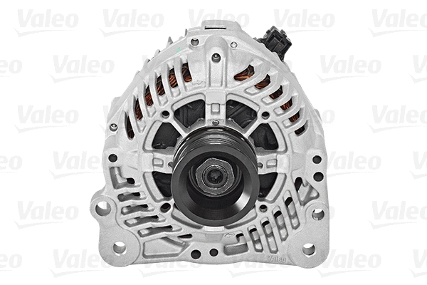 Alternator (437369)