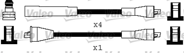 Ignition Cable Kit (346564)