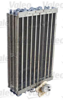 Evaporator, air conditioning (817514)
