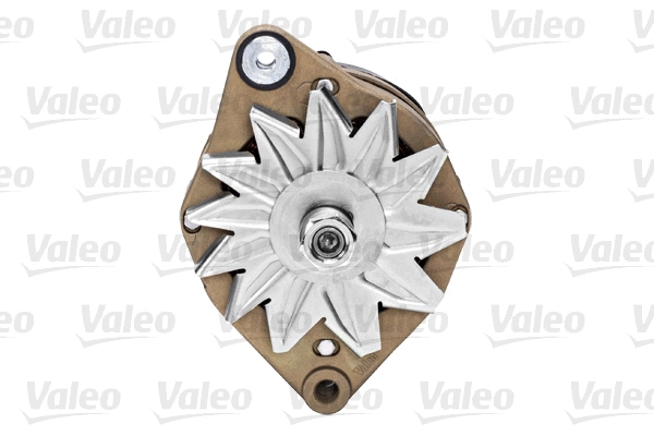Alternator (436676)