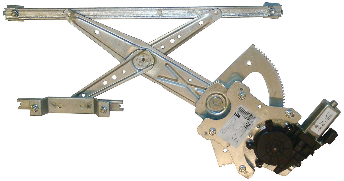 Window Regulator