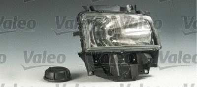Headlight (086385)