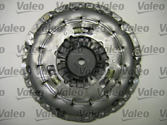 Clutch Kit (826736)
