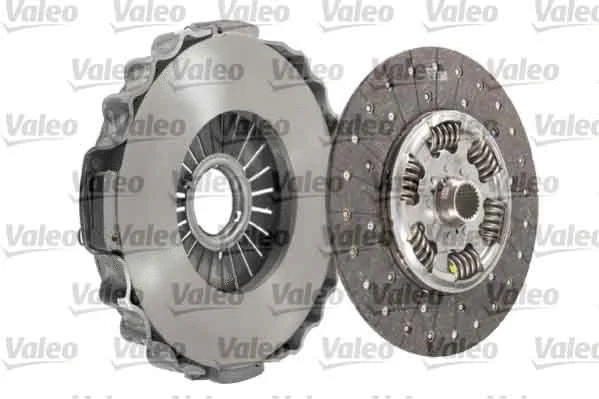 Clutch Kit