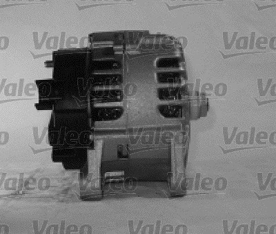 Alternator (440028)