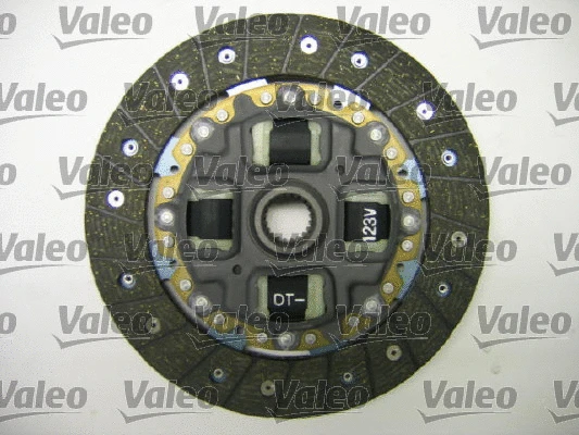 Clutch Kit
