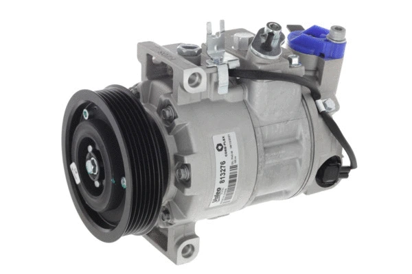 Compressor, air conditioning (813276)