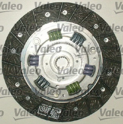 Clutch Kit