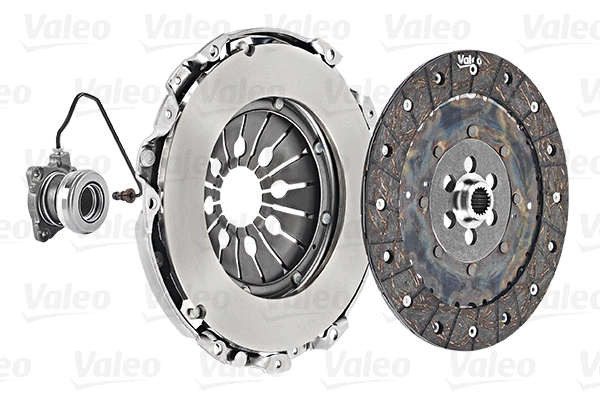 Clutch Kit
