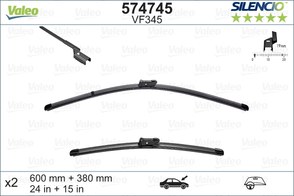 Wiper Blade