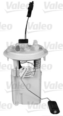 Sender Unit, fuel tank (347521)
