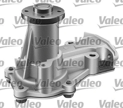 Water Pump, engine cooling (506163)