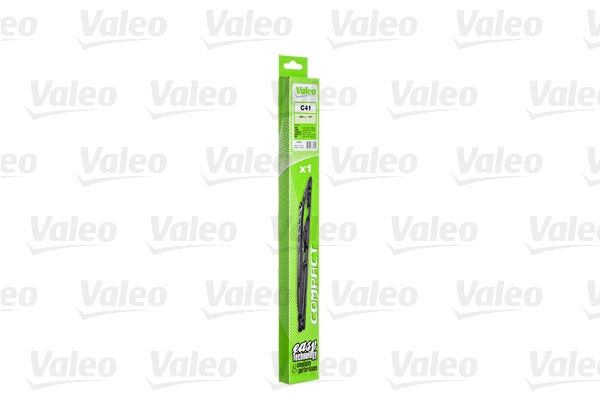 Wiper Blade