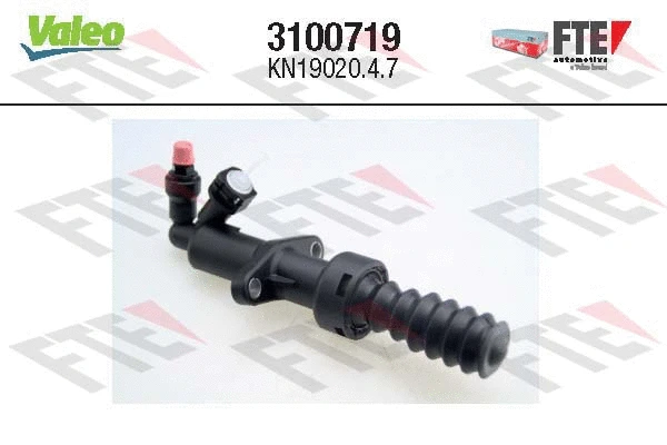 Slave Cylinder, clutch (3100719)