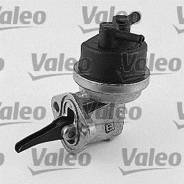 Fuel Pump (247066)