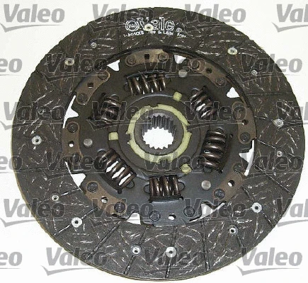 Clutch Kit