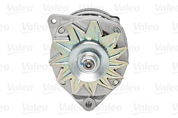 Alternator (433358)
