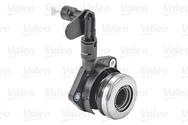 Central Slave Cylinder, clutch