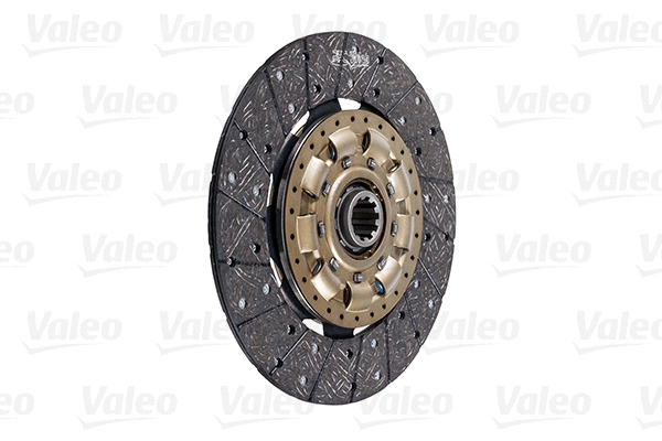 Clutch Disc