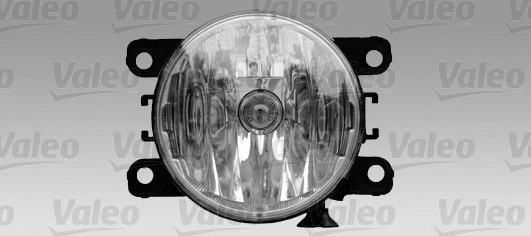 Front Fog Light (044256)