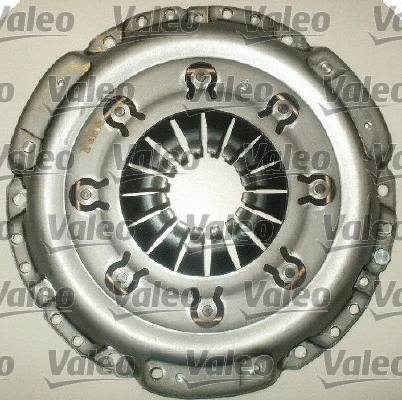 Clutch Kit (826485)