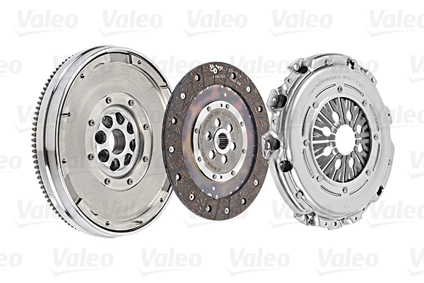 Clutch Kit (836603)
