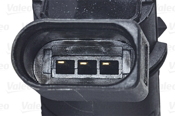 Sensor, parking distance control