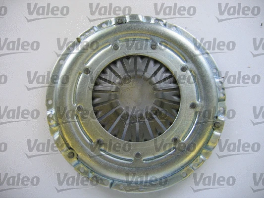 Clutch Kit (826338)