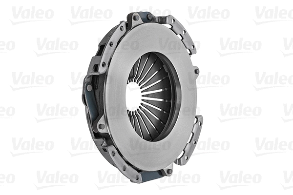 Clutch Pressure Plate