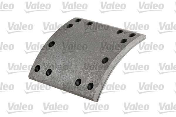 Brake Lining Kit, drum brake (219369)