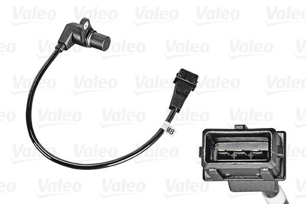 Sensor, crankshaft pulse (254180)
