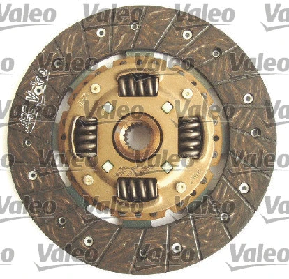 Clutch Kit