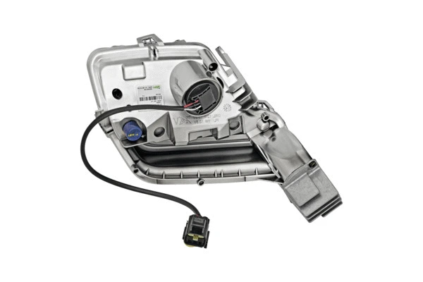 Daytime Running Light
