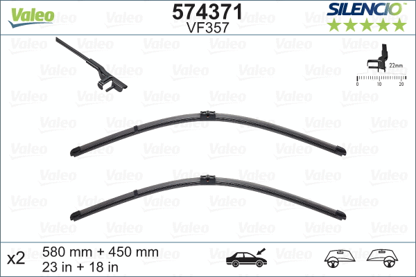 Wiper Blade
