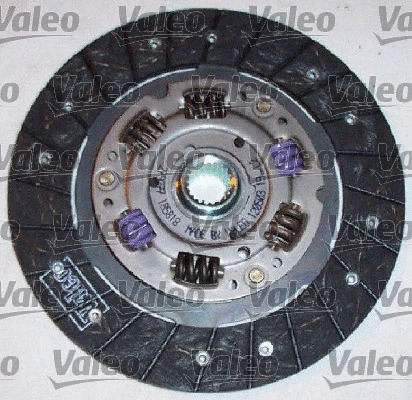 Clutch Kit