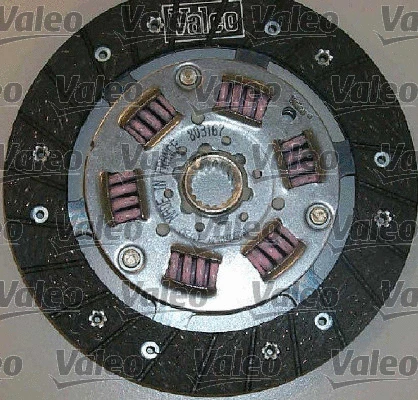 Clutch Kit