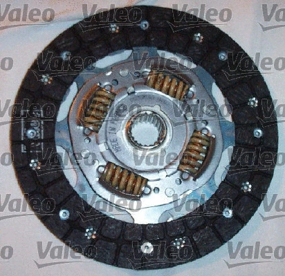 Clutch Kit
